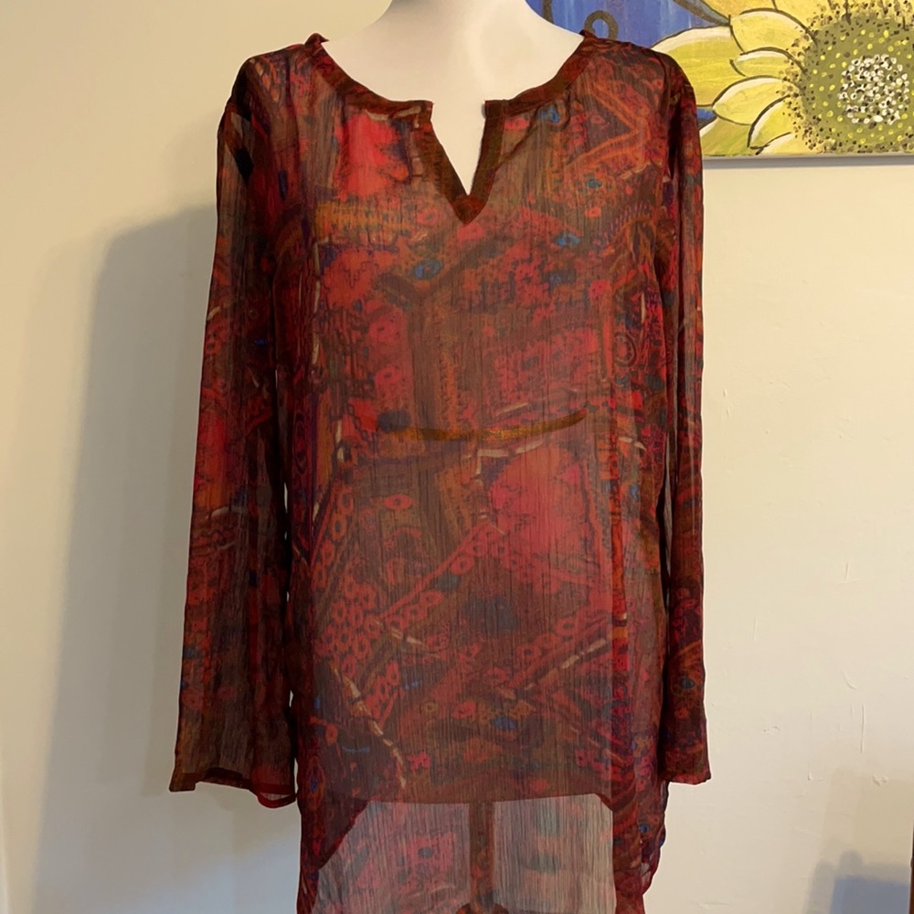 Chico’s-Additions-tunic